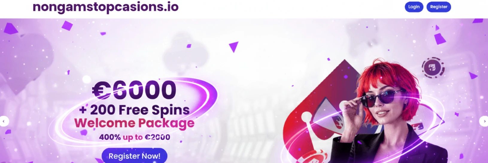 iWinFortune Casino